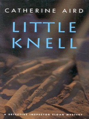 cover image of Little knell